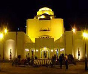 مصر اليوم - سينما الحضارة تعرض الفيلم القصير الصرخة