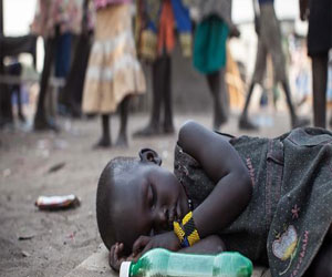   مصر اليوم - برنامج الغذاء العالمي يُحذر من الجوع في جنوب السودان