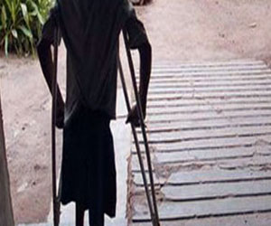   مصر اليوم - جهاز جديد يمنح أمل المشى الي مصابين الشلل