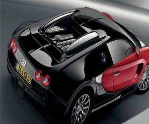   مصر اليوم - بوغاتي تكشف عن أسطورتها الرابعة بسعر 11 مليون ريـال