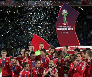   مصر اليوم - فيفا: إستضافة ثماني بطولات أبرزها كأس العالم للأندية