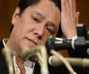   مصر اليوم - بيتهوفن اليابان المزيف يعتذر عن سنوات من الخداع