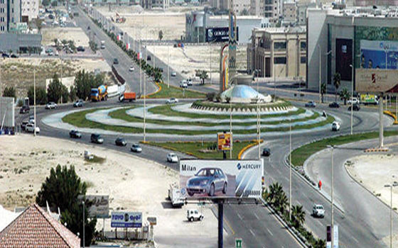   مصر اليوم - مشروع النقل العام في حاضرة الدمام والقطيف سينتهي العمل فيه بعد 7أشهر