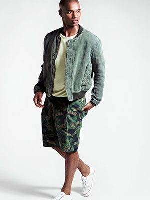 مصر اليوم - H&M تكشف عن تصميمها أزياء أنيقة وعمليَّة للرجال