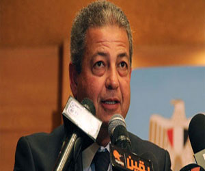   مصر اليوم - عبدالعزيز يبحث مع مجلس دبي الرّياضي سبل التّعاون