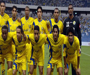   مصر اليوم - الشباب يصطدم بالنصر في مواجهة نارية بكأس خادم الحرمين