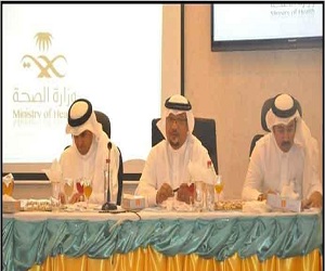   مصر اليوم - مستشفى العقيق يقدم خدماته الطبية لأكثر من 47 ألف مراجع