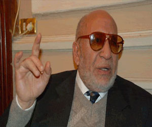   مصر اليوم - محاكمة الخضيري والبلتاجي وحجازي لتعذيب أحد المواطنين