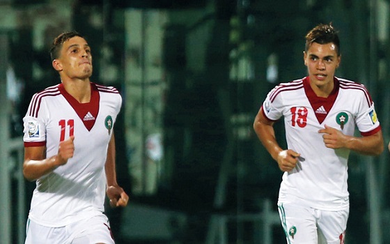   مصر اليوم - مصر اليوم يكشف أسماء 7 لاعبين أداروا ظهرهم لـ أسود الأطلس