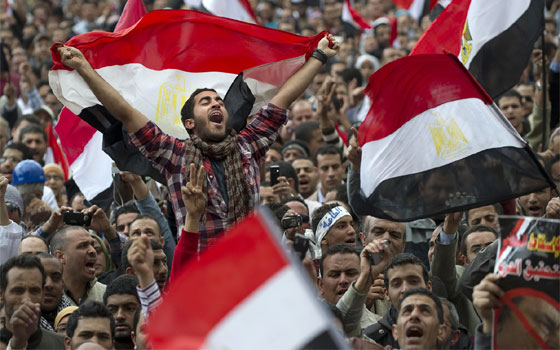   مصر اليوم - وزير خارجية لبنان يؤكد أن مصر قطعت مسارًا صعبًا لتكوين الدولة المدنية بسرعة قياسية