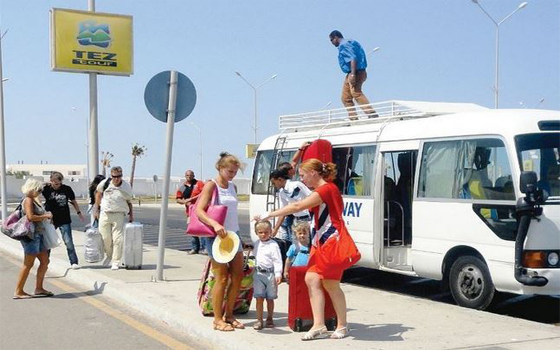   مصر اليوم - وزير السياحة المصري يبيّن تداعيات تحذير السفر الألماني على القطاع