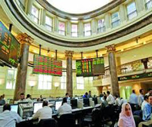   مصر اليوم - أسعار وثائق الاستثمار في البورصة تتدهور إثر جني الأرباح