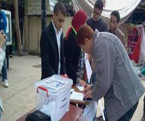   مصر اليوم - لجنة شؤون الإعاقة في سوهاج تتسلَّم مقرّها الرّسميّ