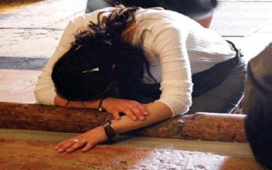   مصر اليوم - مقتل 13 فلسطينيَّة بجرائم داخليَّة واستشهاد اثنتين بنيران الاحتلال منذ 8 مارس 2013