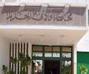 مصر اليوم - انتظام الدراسة في المعاهد الأزهرية في يومها الأول في الوادي الجديد