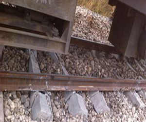 مصر اليوم - ضبط 50 طن قضبان سكك حديدية مسروقة في الوادي الجديد