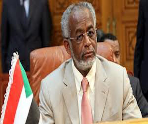   مصر اليوم - السّودان تطالب المجتمع الدّولي بإدانة الحركات المسلّحة