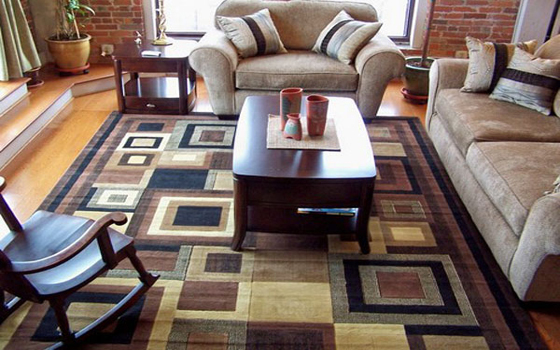   مصر اليوم - السجّاد المنزليّ الجيّد من المقتنيات الثمينة ويُحوّل الغرفة إلى فضاء مُتألِّق وأنيق