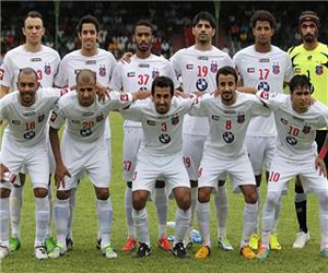   مصر اليوم - الكويت الكويتيّ يواجه فنجاء العمانيّ في الكأس الآسيويّ