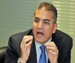   مصر اليوم - محاكمة عصام سلطان وآخرين بتهمة إهانة قضاة مجلس الدَّولة