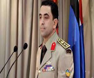   مصر اليوم - الجيش يقتل 44 متشدّدا بينهم 4 فلسطينيّين خلال 48 ساعة