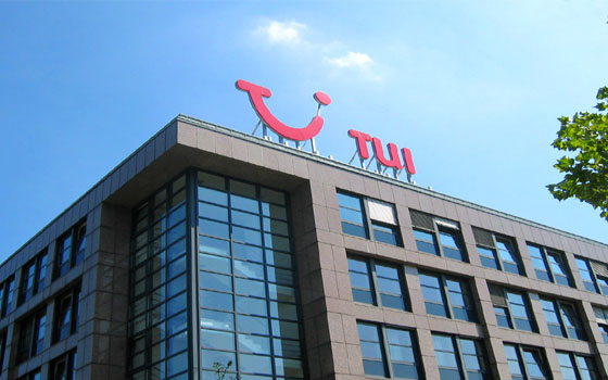   مصر اليوم - مجموعة TUI الألمانية تعتزم زيادة حجم إستثماراتها وتفتتح 4 فنادق جديدة