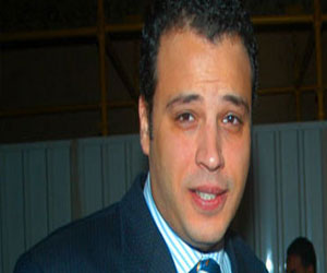   مصر اليوم - الفنان تامر عبدالمنعم يعود لتصوير المرافعة