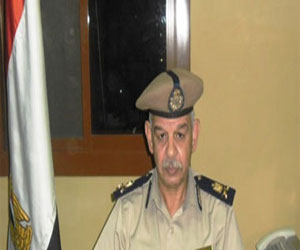 مصر اليوم - احتراق 15 فدانًا من أشجار النخيل بقرية الهنداو في الوادي الجديد