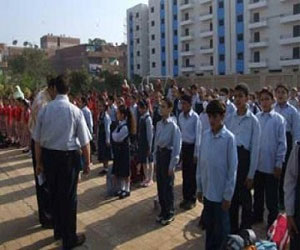   مصر اليوم - انتظام الدِّارسة في مدرسة واحدة فقط في الإسماعيليَّة