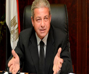   مصر اليوم - وزارة الشباب والرياضة تنّفق 10 مليون جنيّه على دوري المراكز