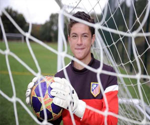   مصر اليوم - سلتيك يتفوق على ليفربول وإيفرتون ويضم حارس المستقبل