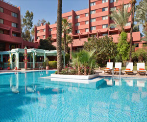 مصر اليوم - فندق كنزي فرح يُقدِّم عروضًا خاصة احتفالًا باليوم العالمي للمرأة