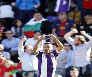   مصر اليوم - فاستو روسي: إنه يوم رائع لبلد الوليد وسيحفر في التاريخ