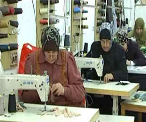   مصر اليوم - نسبة مشاركة المرأة الفلسطينية في القوى العاملة بلغت 17.3%