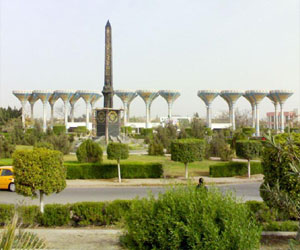   مصر اليوم - كورال جامعة القناة يشارك في نهائيّات مسابقة إبداع 2 للشباب