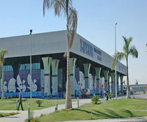   مصر اليوم - طوارئ بمطار الأقصر الدولي بسبب سوء الأحوال الجوية