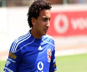   مصر اليوم - وكيل وردة يؤكّد أن ستارت النروجي لم يُعجَب باللاعب