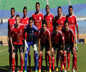   مصر اليوم - التليفونات يدخل معسكرًا مغلقًا الاثنين استعدادًا للزمالك