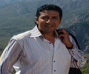   مصر اليوم - الفنان هاني رمزي يبدأ تصوير العريس رقم 13 في مارس