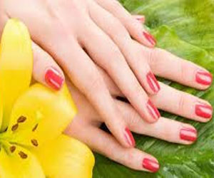   مصر اليوم - 5 نصائح غير تقليدية للعناية بأظافرك