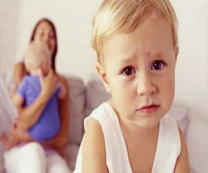 مصر اليوم - لاتفرقى في المعامله بين أطفالك