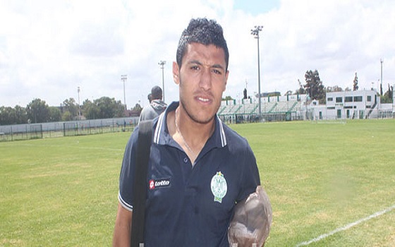   مصر اليوم - الرَّجاء قادر على العودة إلى المنافسة على الدَّوري المغربي