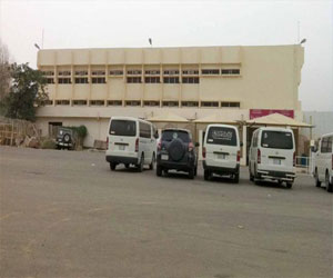   مصر اليوم - محافظ المخواة يتفقد مستشفى المخواة العام في السعودية