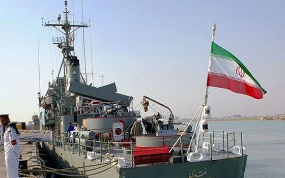   مصر اليوم - نتانياهو يؤكد ان إسرائيل لن تتردَّد في تنفيذ عمليَّات أخرى ضدَّ أيِّ سفينة سلاح