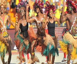   مصر اليوم - انطلاق حملة لمنع السياحة الجنسية خلال مونديال البرازيل