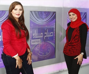 مصر اليوم - صباح مساء يناقش مشكلة العنف الأُسريّ على قناة الغد العربيّ