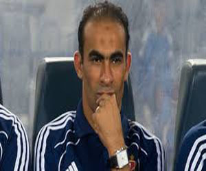   مصر اليوم - الجهاز الفنيّ لـالمارد الأحمر يشكر القيادات الأمنيّة بعد المباراة