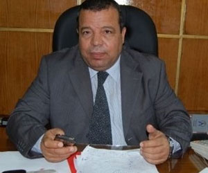   مصر اليوم - مصطفى أمين: نقص التوعية أبرز مشكلات الآثار في مصر