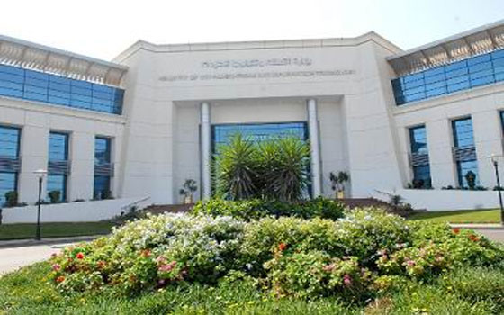   مصر اليوم - إقرار عربي للمقترح المصري بتوسيع نطاق دور الشَّباب في الاتحاد الدُّولي للاتصالات