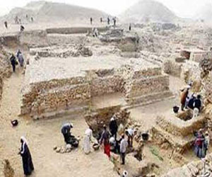   مصر اليوم - غلق مخزن سقارة حتى الانتهاء من التحقيقات بواقعة لوحة الزيوت